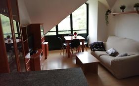 Apartamento en Las Rías Altas (Ortigueira)