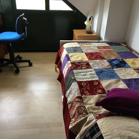 Apartamento en Las Rías Altas  Santa Marta de Ortigueira Exterior foto