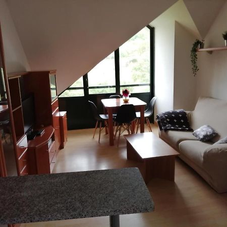 Apartamento en Las Rías Altas  Santa Marta de Ortigueira Exterior foto