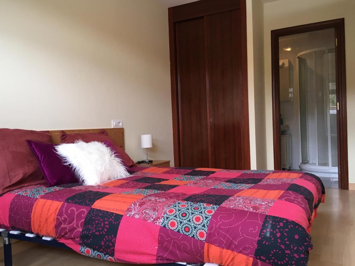 Apartamento en Las Rías Altas  Santa Marta de Ortigueira Exterior foto