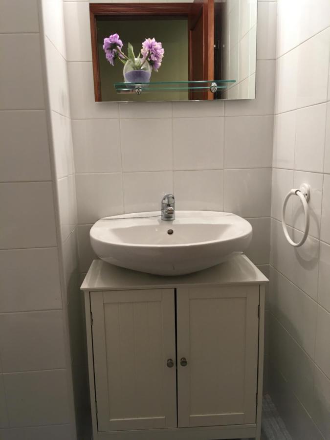 Apartamento en Las Rías Altas  Santa Marta de Ortigueira Exterior foto